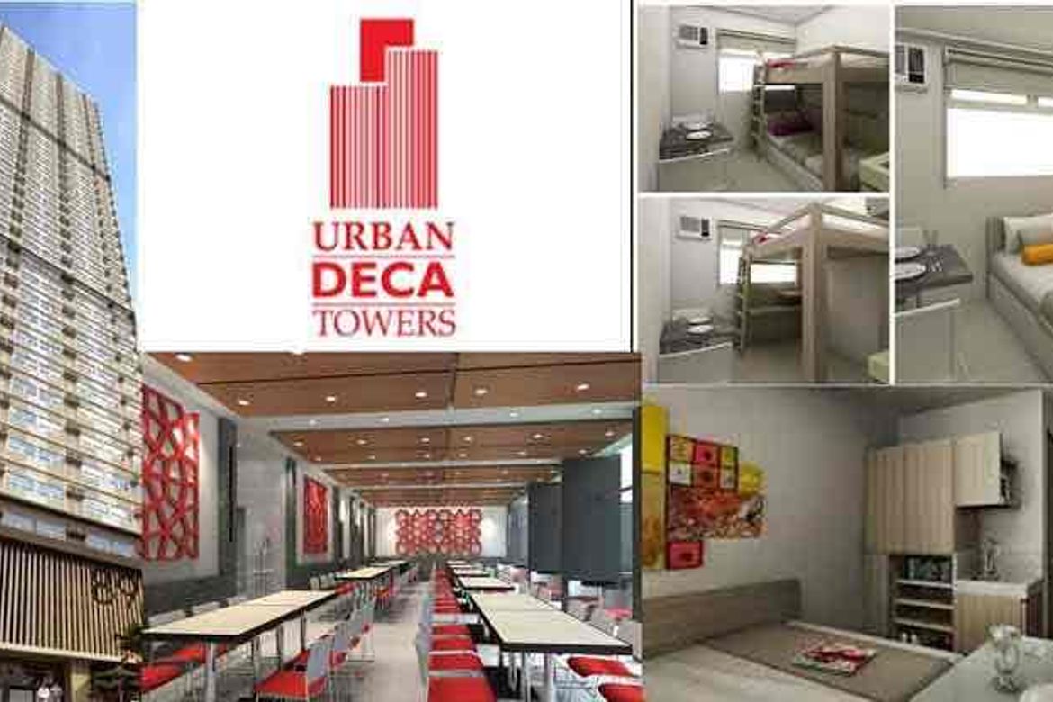 Condo for Sale in Highway Hills, Mandaluyong, Metro Manila near MRT-3 Shaw Boulevard – photo 5