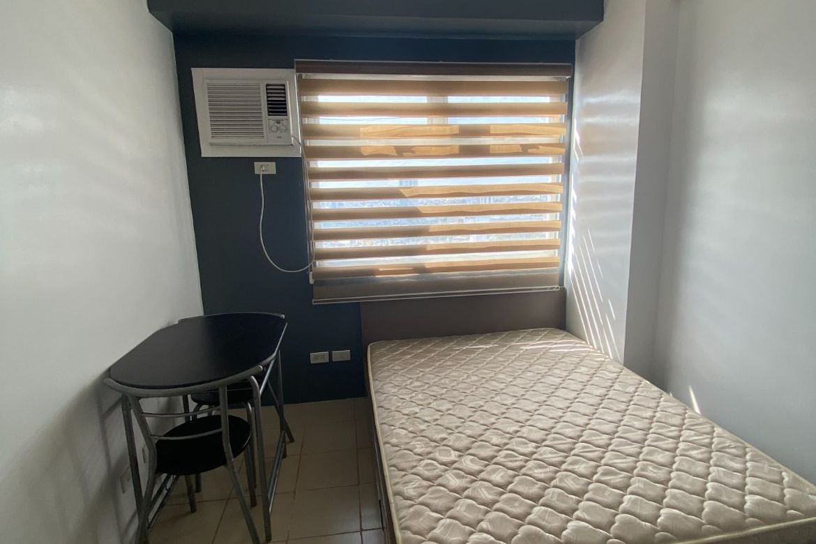 Condo for Sale in Highway Hills, Mandaluyong, Metro Manila near MRT-3 Shaw Boulevard – photo 4