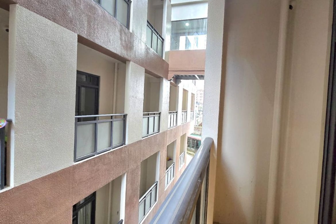 Condo for Sale in Honeymoon, Baguio, Benguet – photo 6