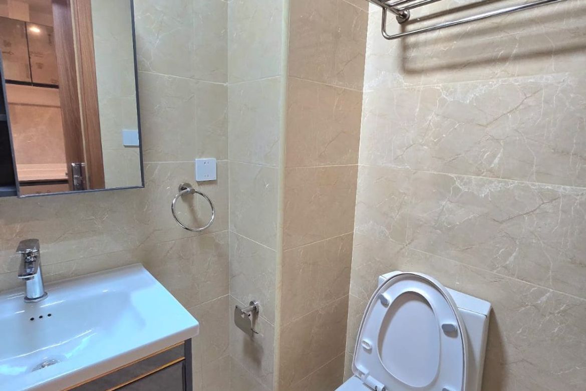Condo for Sale in Honeymoon, Baguio, Benguet – photo 7