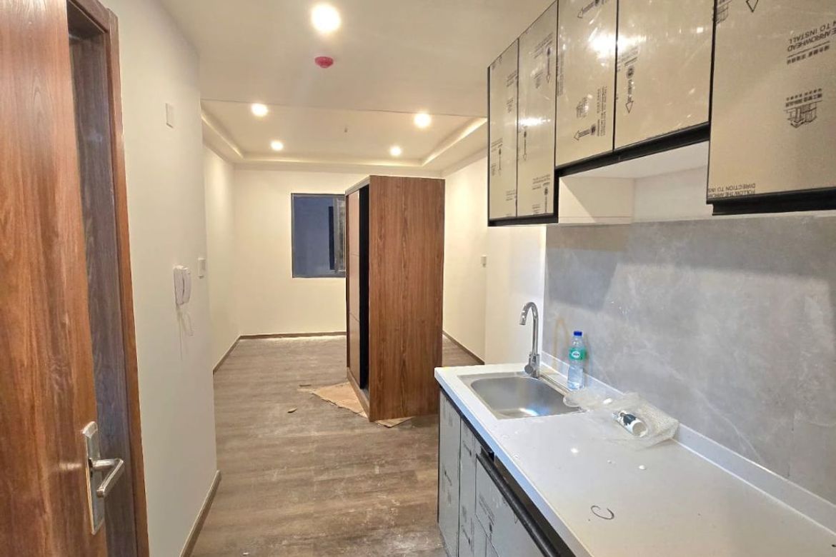 Condo for Sale in Honeymoon, Baguio, Benguet – photo 8