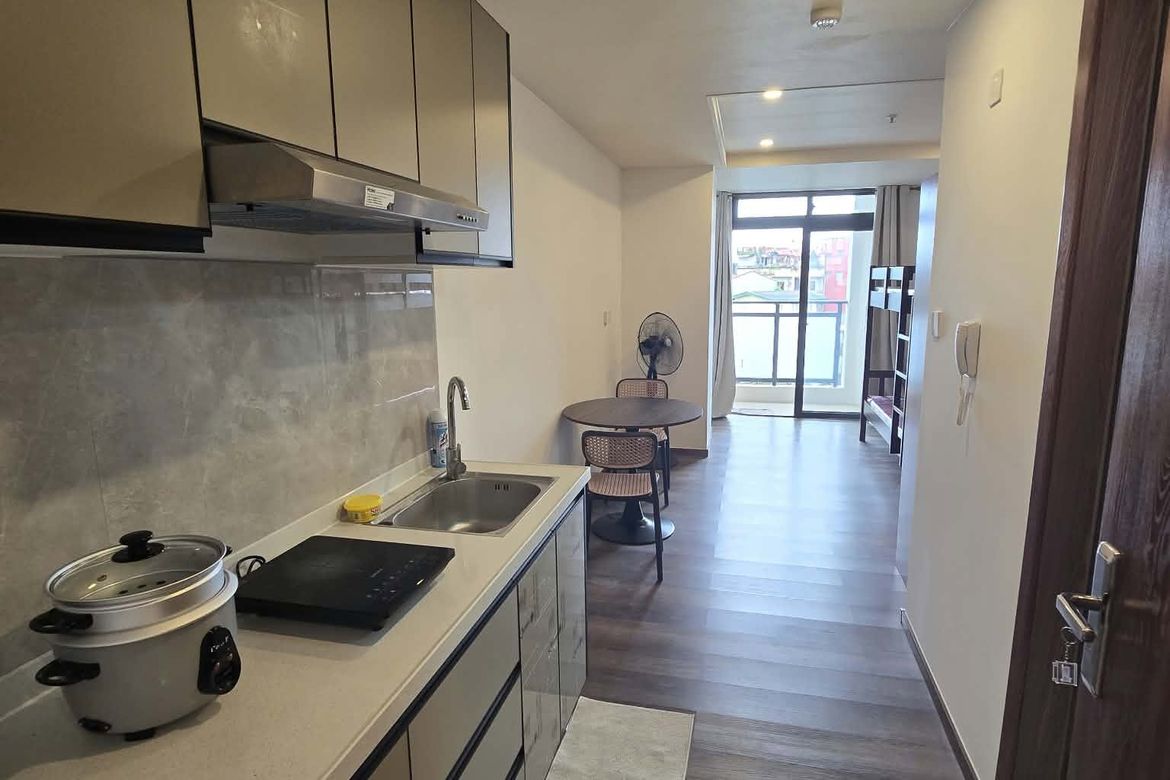 Condo for Sale in Honeymoon, Baguio, Benguet