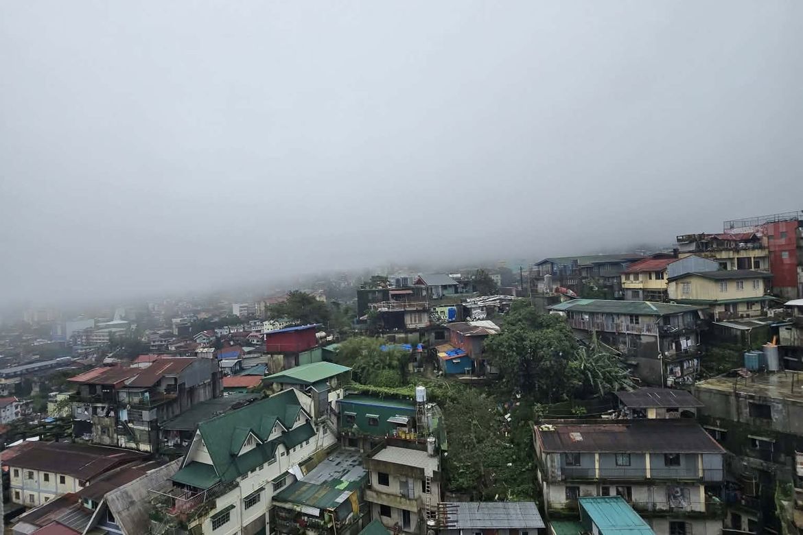 Condo for Sale in Honeymoon, Baguio, Benguet – photo 2