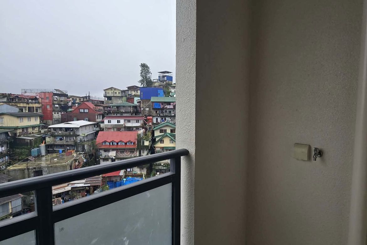 Condo for Sale in Honeymoon, Baguio, Benguet – photo 6