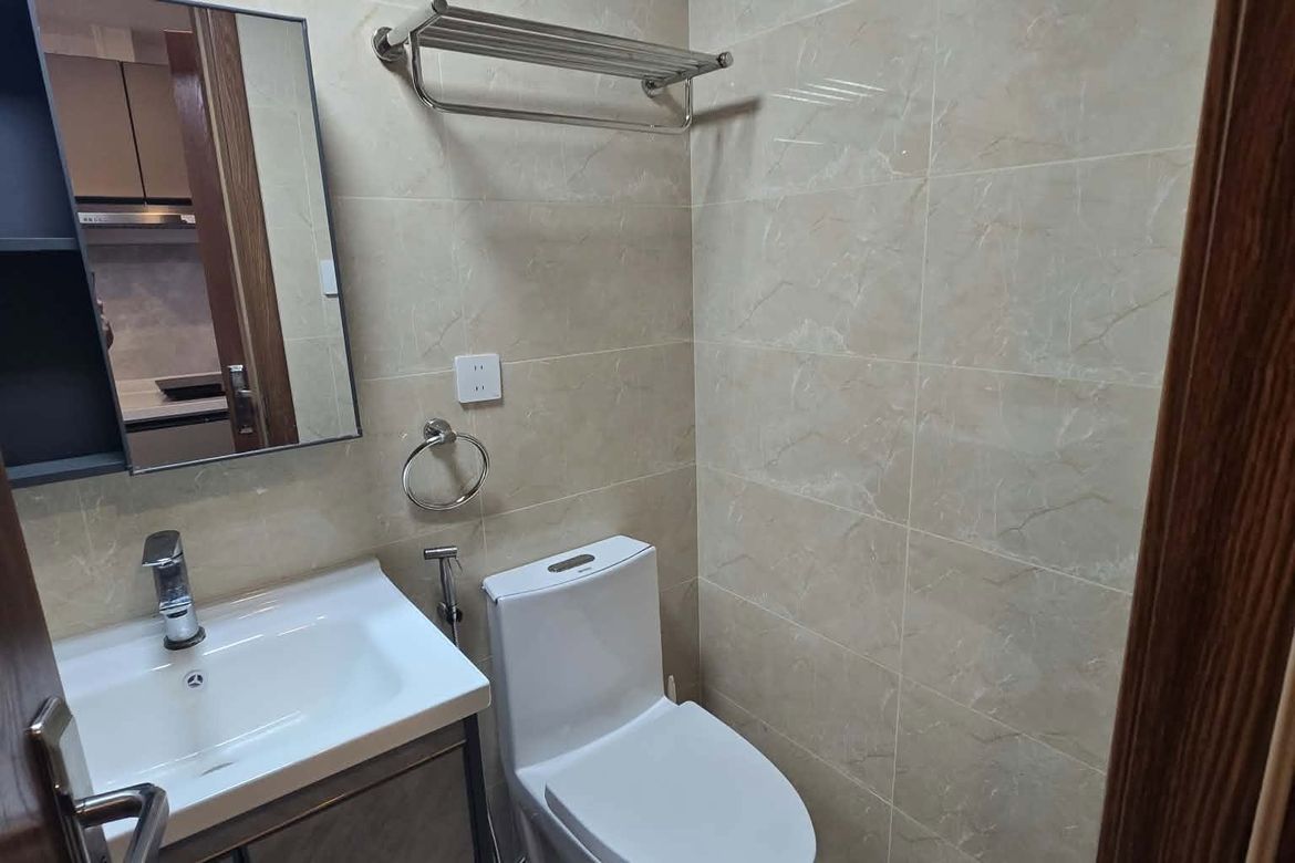 Condo for Sale in Honeymoon, Baguio, Benguet – photo 8