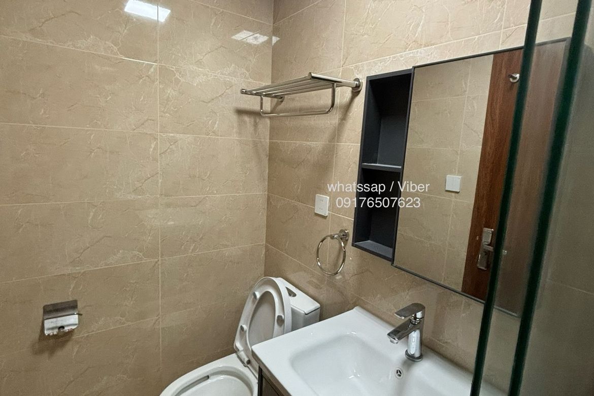 Condo for Sale in Honeymoon, Baguio, Benguet – photo 6