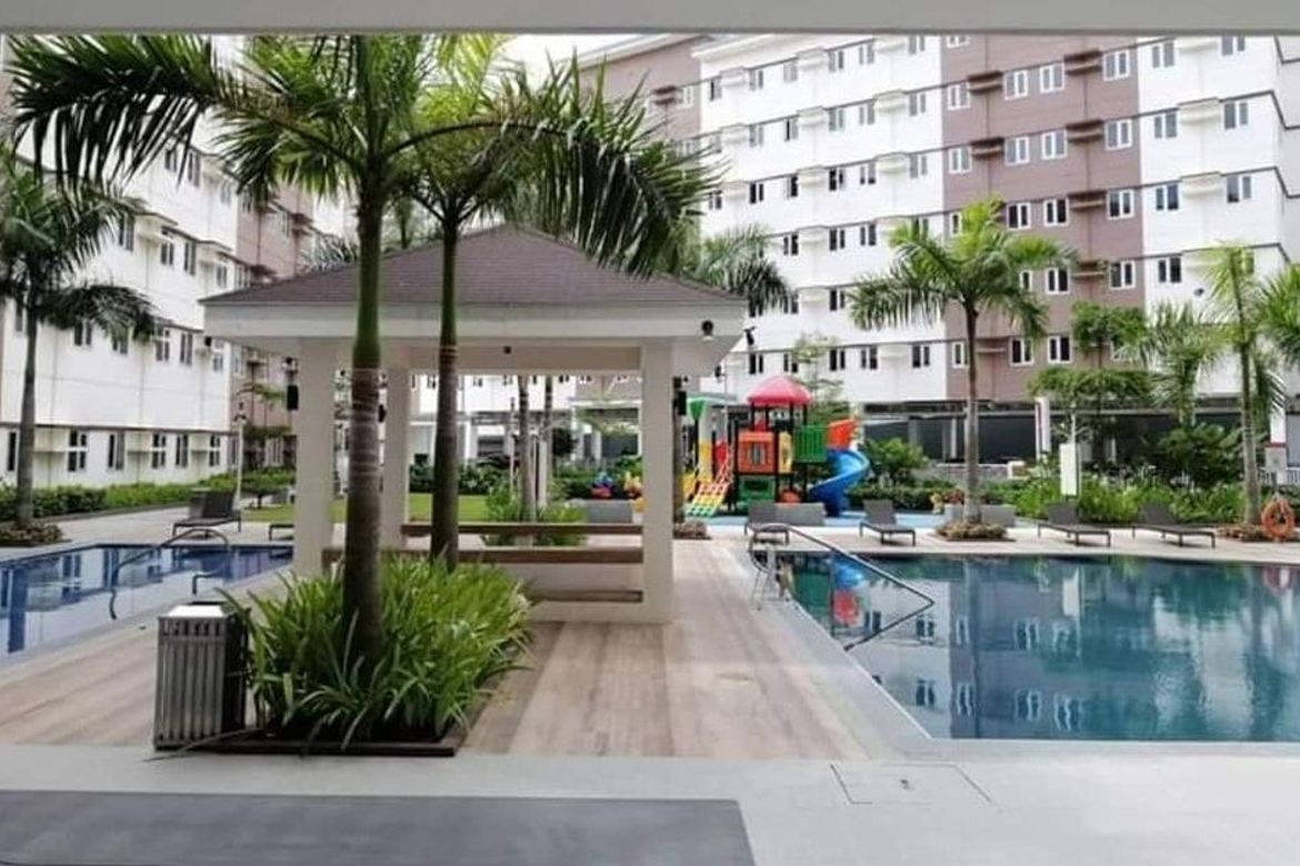 Condo for Sale in Hope Residences, San Agustin, Trece Martires, Cavite – photo 3