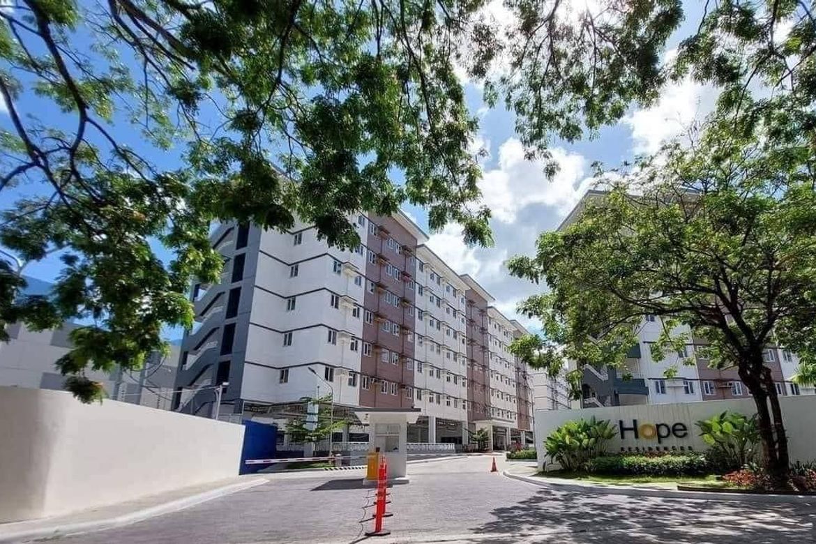 Condo for Sale in Hope Residences, San Agustin, Trece Martires, Cavite – photo 6