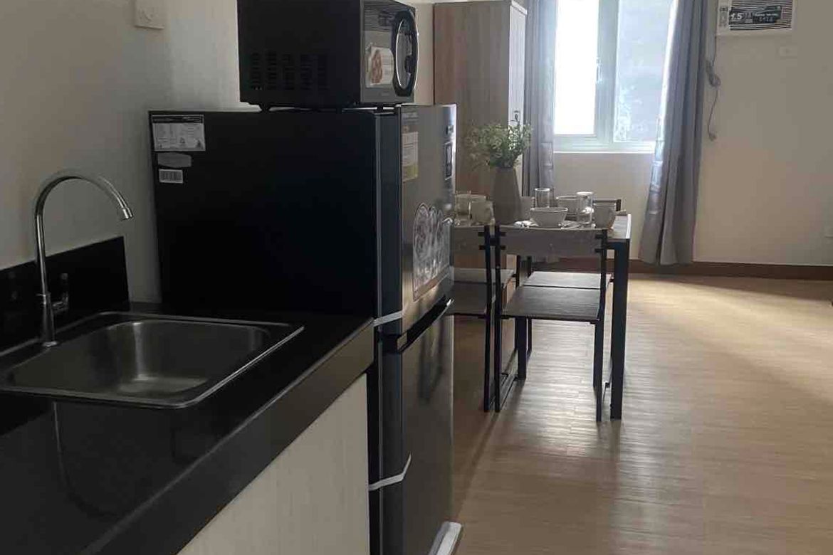 Condo for Sale in Hope Residences, San Agustin, Trece Martires, Cavite – photo 3