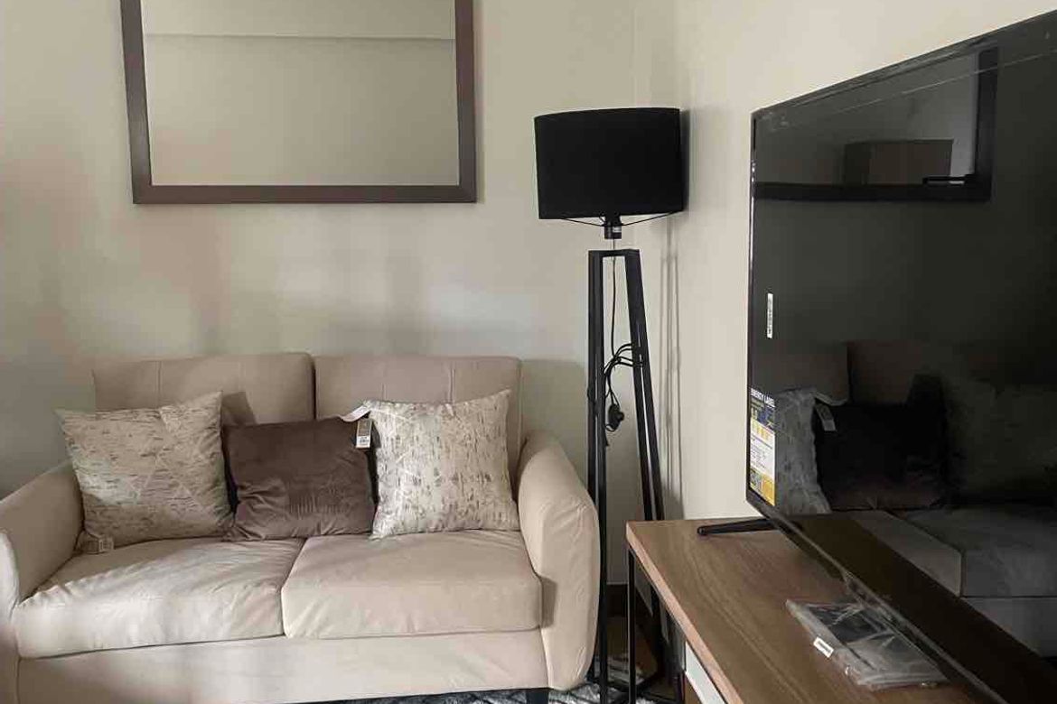 Condo for Sale in Hope Residences, San Agustin, Trece Martires, Cavite – photo 4