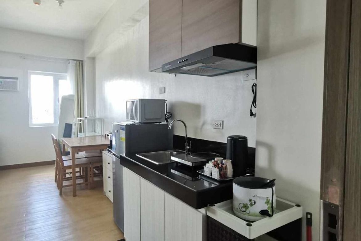 Condo for Sale in Hope Residences, San Agustin, Trece Martires, Cavite – photo 5