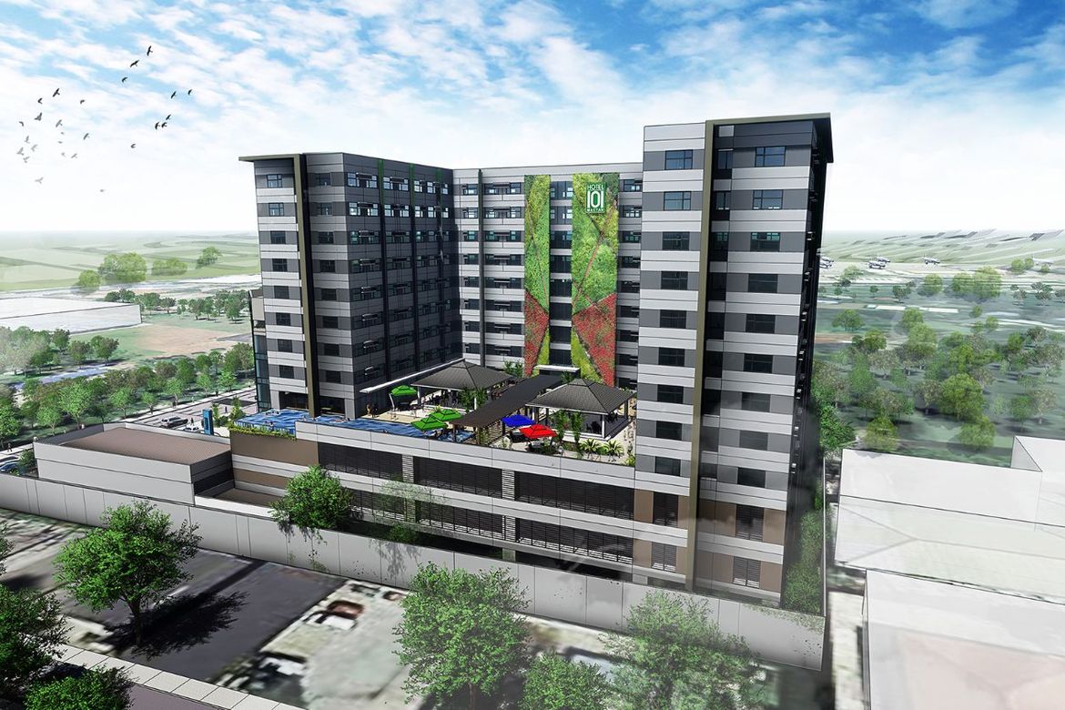 Condo for Sale in Hotel 101 Cebu, Pusok, Lapu-Lapu, Cebu – photo 6