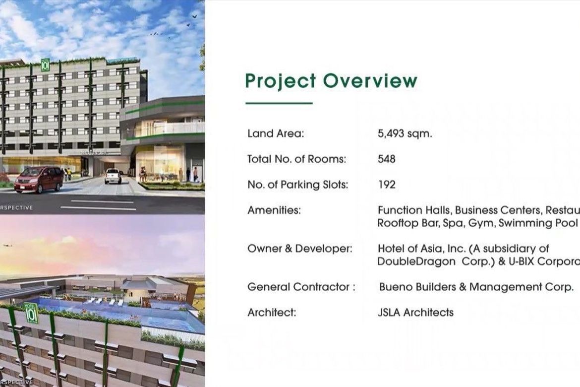 Condo for Sale in Hotel 101 Cebu, Pusok, Lapu-Lapu, Cebu – photo 8