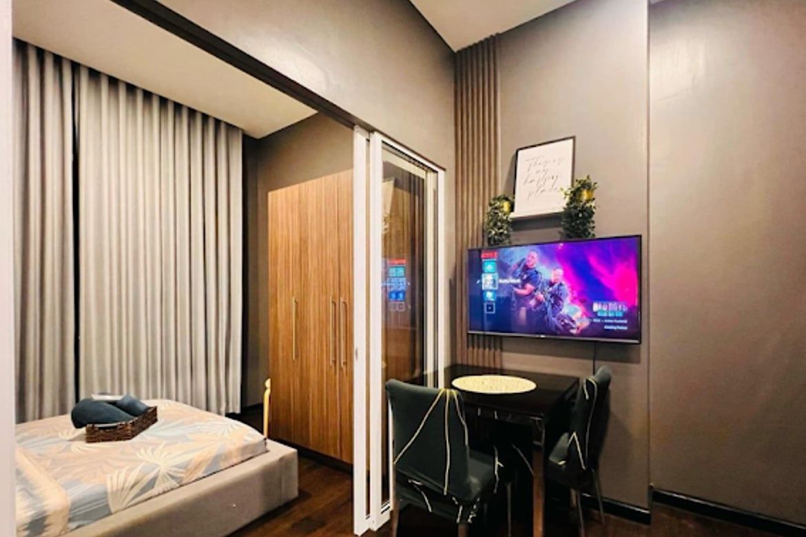 Condo for Sale in Hulo, Mandaluyong, Metro Manila – photo 3