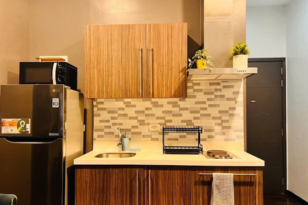 Condo for Sale in Hulo, Mandaluyong, Metro Manila – photo 5