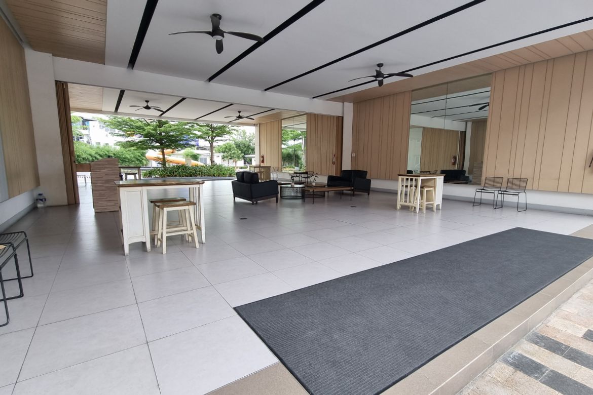 Condo for Sale in Ibayo, Marilao, Bulacan – photo 5