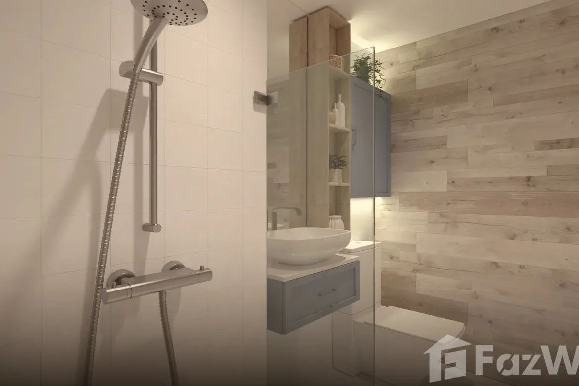 Condo for Sale in Ice Tower, Barangay 76, Pasay, Metro Manila near LRT-1 EDSA – photo 2