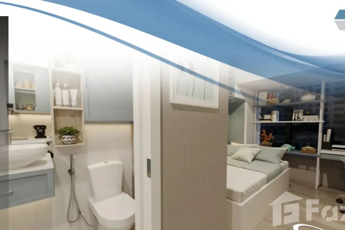 Condo for Sale in Ice Tower, Barangay 76, Pasay, Metro Manila near LRT-1 EDSA – photo 2