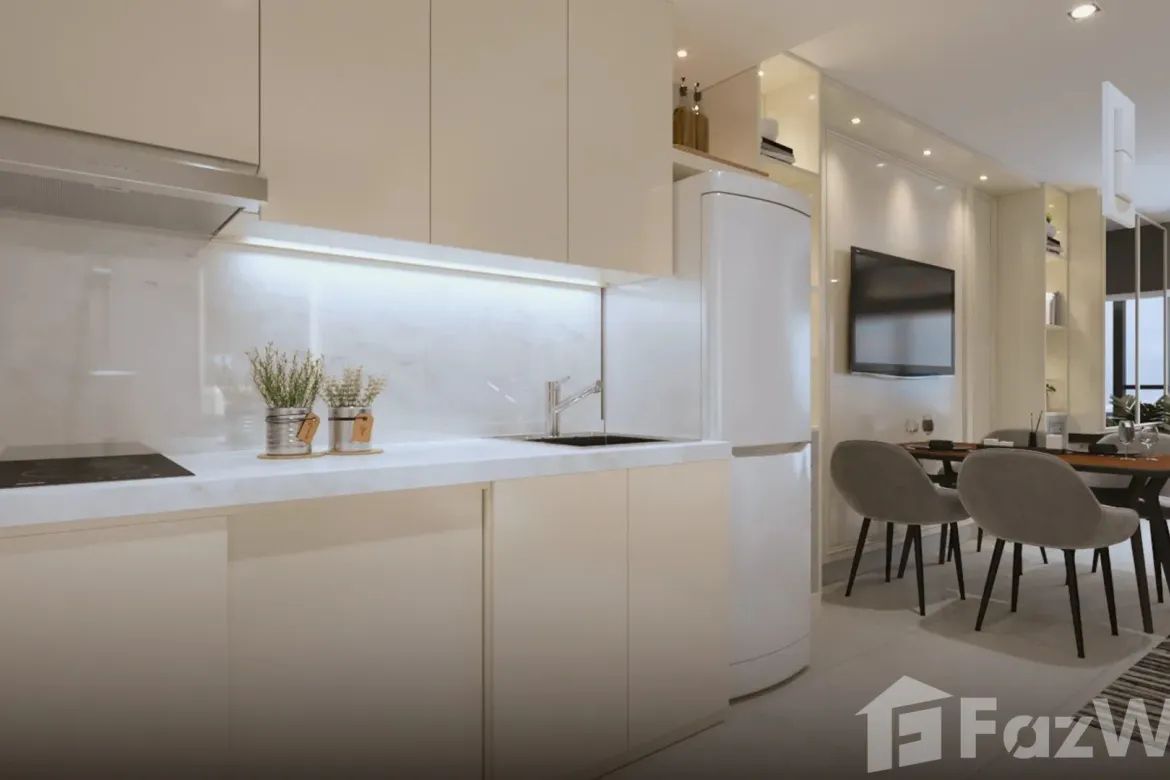 Condo for Sale in Ice Tower, Barangay 76, Pasay, Metro Manila near LRT-1 EDSA – photo 6