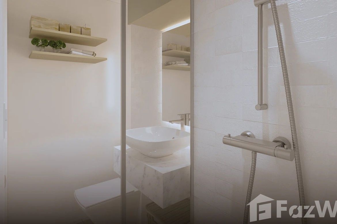 Condo for Sale in Ice Tower, Barangay 76, Pasay, Metro Manila near LRT-1 EDSA – photo 7