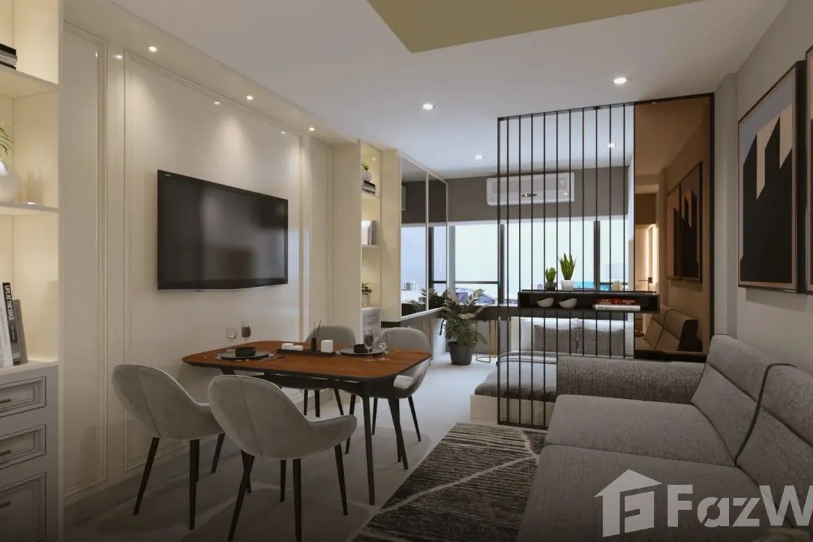 Condo for Sale in Ice Tower, Barangay 76, Pasay, Metro Manila near LRT-1 EDSA – photo 8