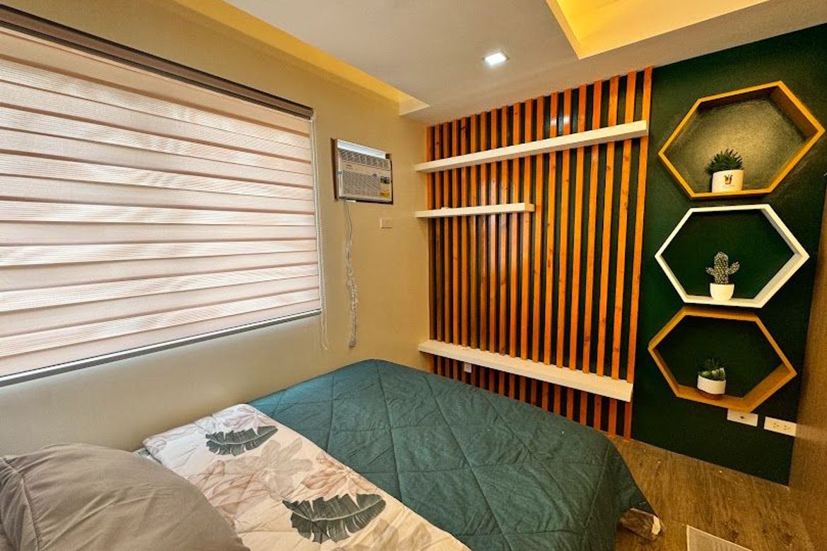 Condo for Sale in Inchican, Silang, Cavite