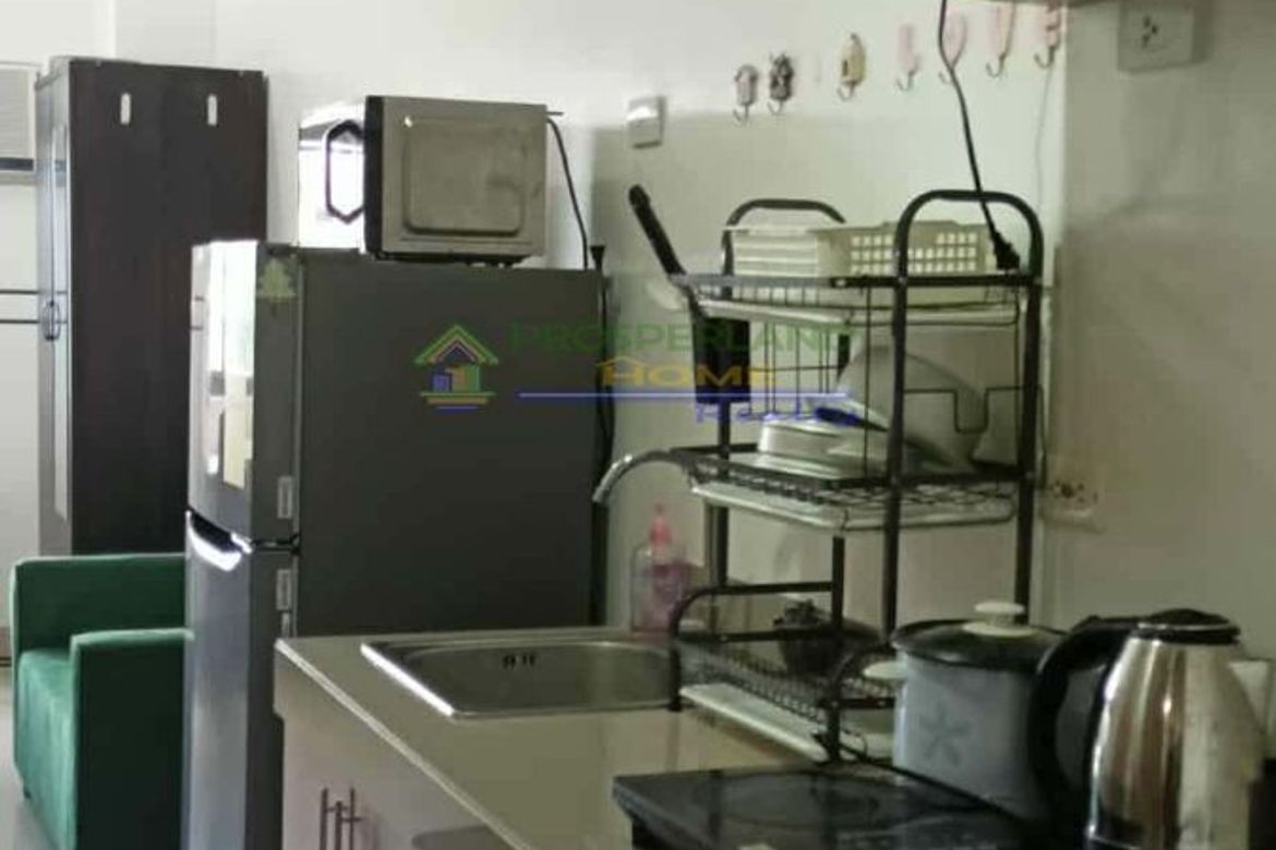 Condo for Sale in Inocencio, Trece Martires, Cavite – photo 3