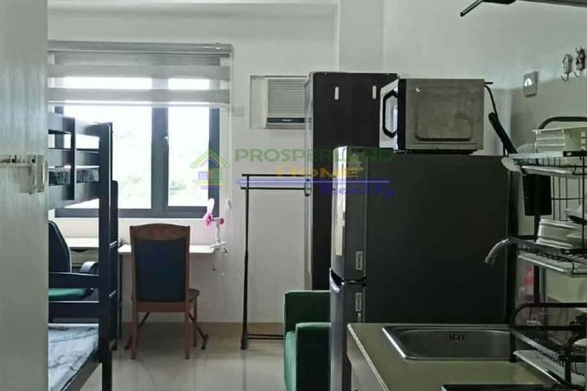 Condo for Sale in Inocencio, Trece Martires, Cavite – photo 5