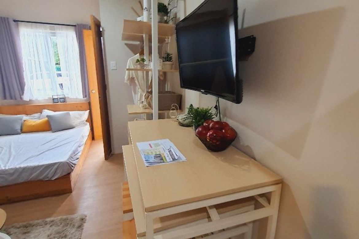 Condo for Sale in Kamagayan, Cebu City, Cebu – photo 4