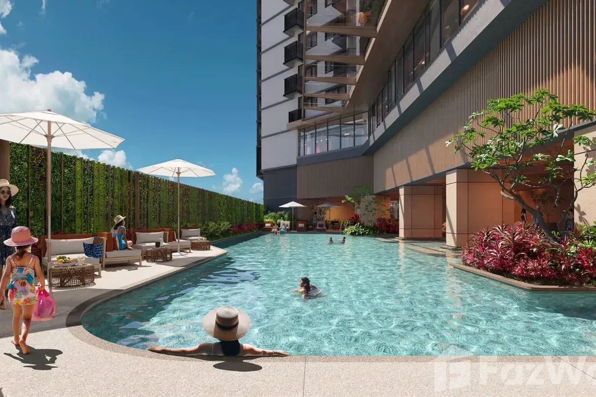 Condo for Sale in Kapitolyo, Pasig, Metro Manila – photo 7