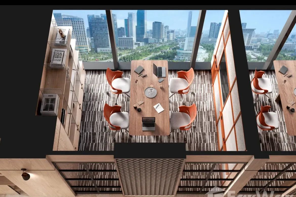Condo for Sale in Kapitolyo, Pasig, Metro Manila – photo 7