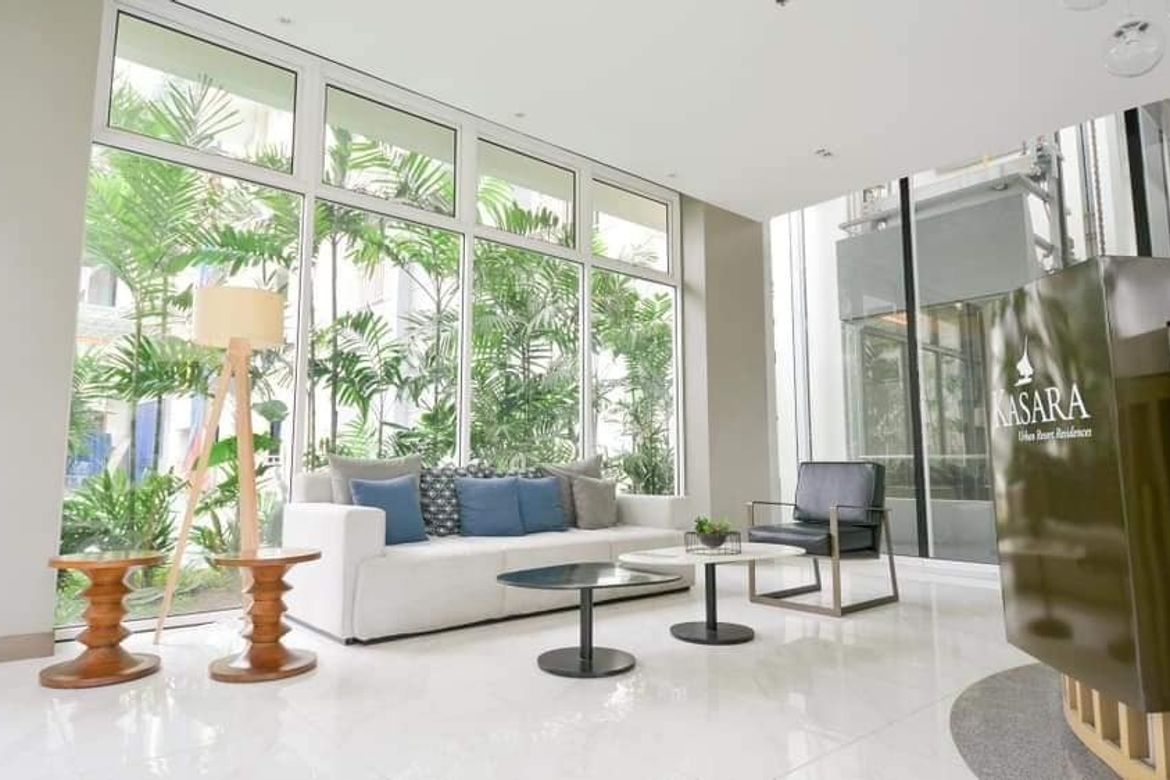 Condo for Sale in Kasara Urban Resort Residences, Ugong, Pasig, Metro Manila