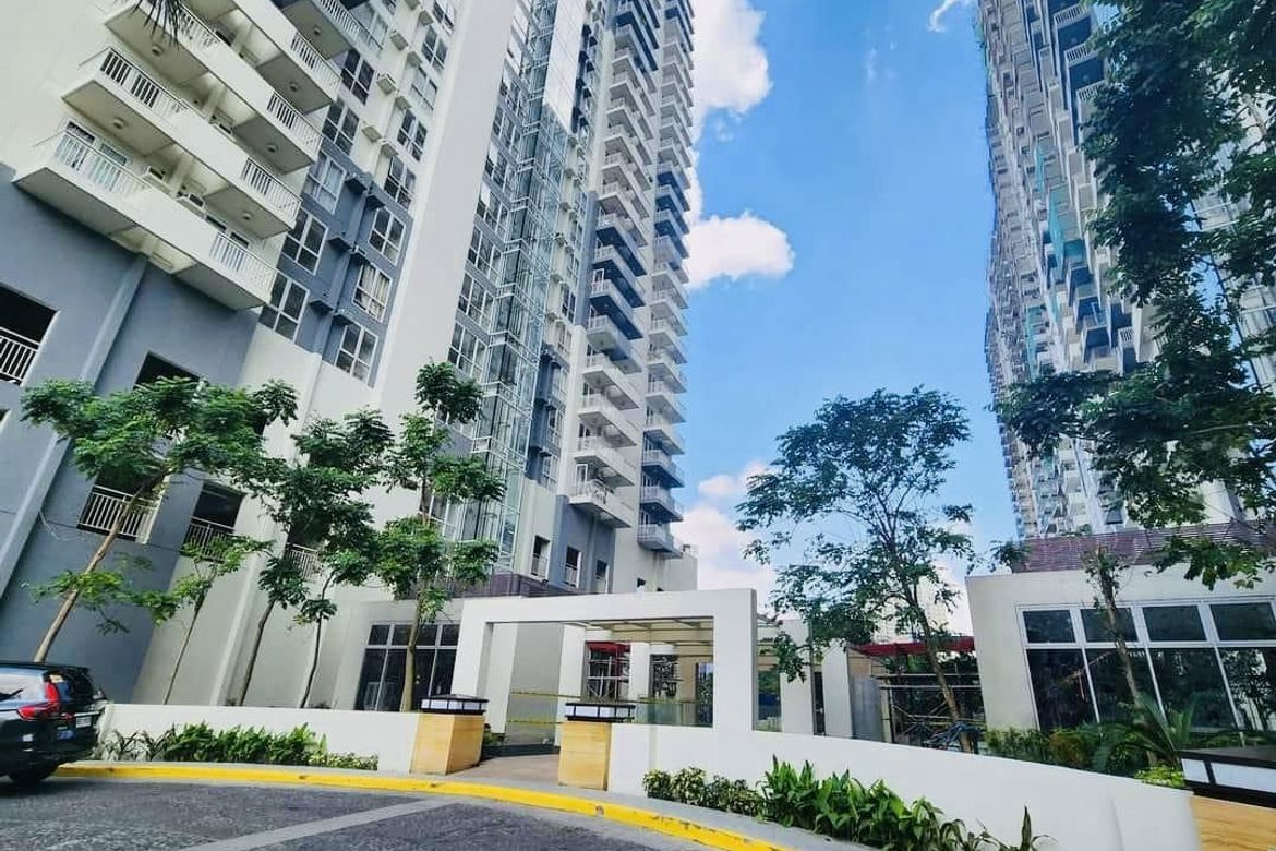 Condo for Sale in Kasara Urban Resort Residences, Ugong, Pasig, Metro Manila – photo 5