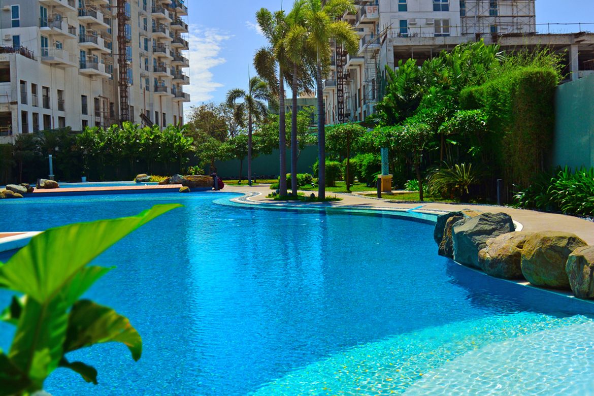 Condo for Sale in Kasara Urban Resort Residences, Ugong, Pasig, Metro Manila – photo 7