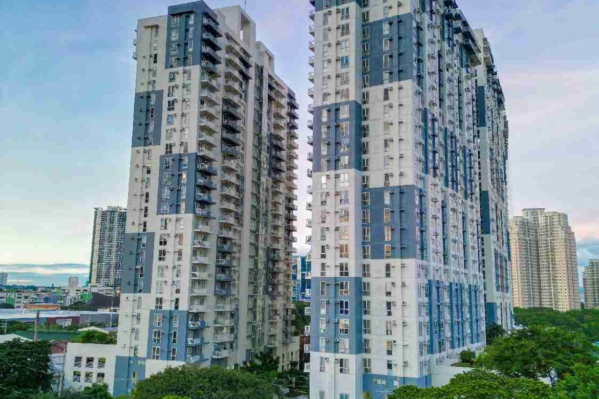 Condo for Sale in Kasara Urban Resort Residences, Ugong, Pasig, Metro Manila – photo 4