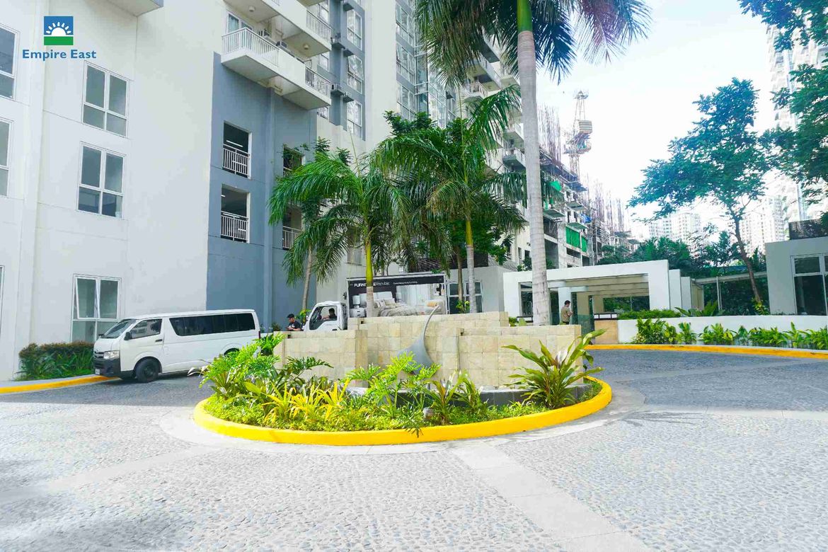 Condo for Sale in Kasara Urban Resort Residences, Ugong, Pasig, Metro Manila – photo 6