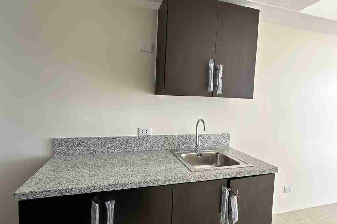 Condo for Sale in Kasara Urban Resort Residences, Ugong, Pasig, Metro Manila – photo 4