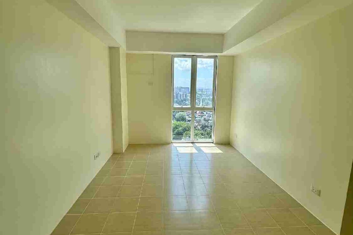 Condo for Sale in Kasara Urban Resort Residences, Ugong, Pasig, Metro Manila