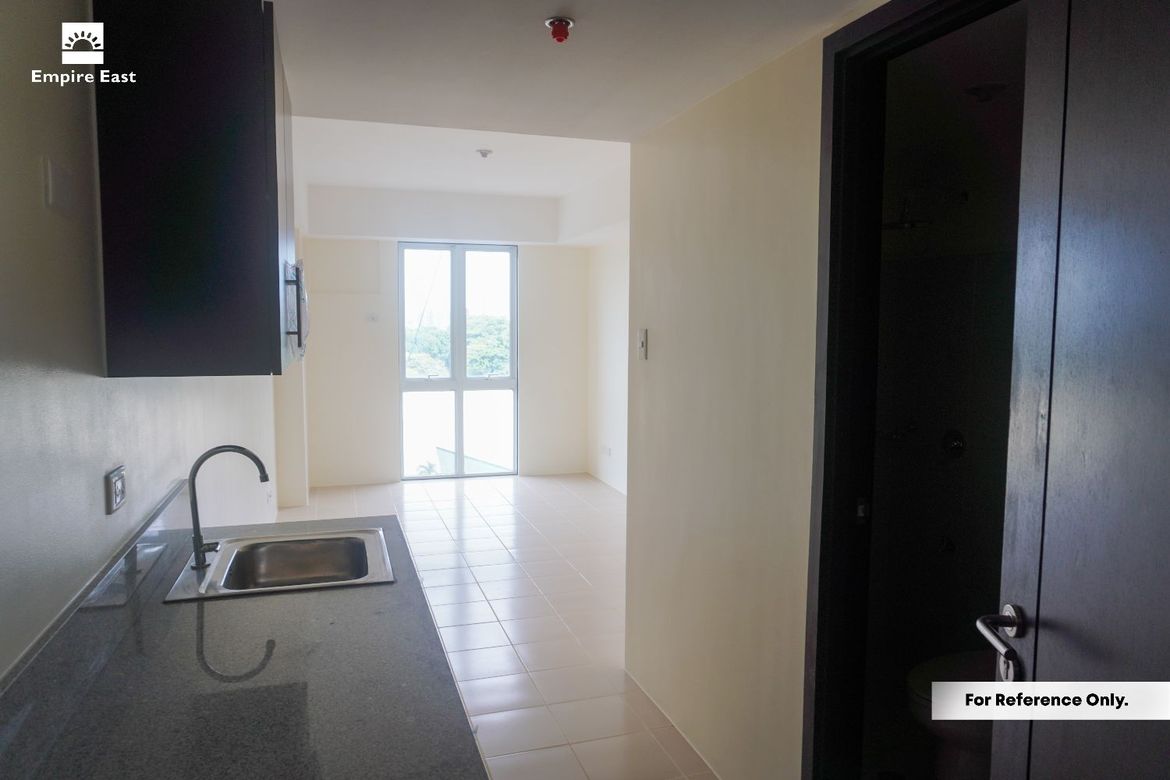 Condo for Sale in Kasara Urban Resort Residences, Ugong, Pasig, Metro Manila