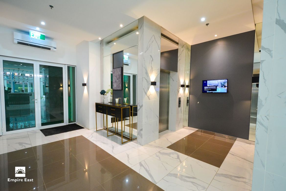 Condo for Sale in Kasara Urban Resort Residences, Ugong, Pasig, Metro Manila – photo 7