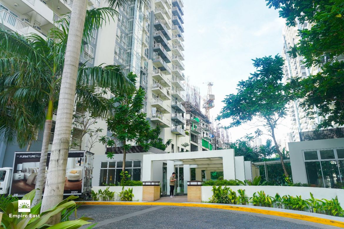 Condo for Sale in Kasara Urban Resort Residences, Ugong, Pasig, Metro Manila – photo 8