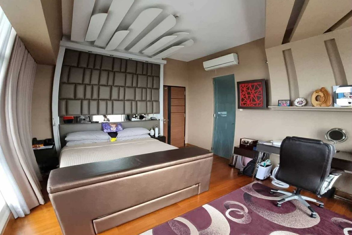 Condo for Sale in Kaunlaran, Quezon City, Metro Manila near LRT-2 Betty Go-Belmonte – photo 4