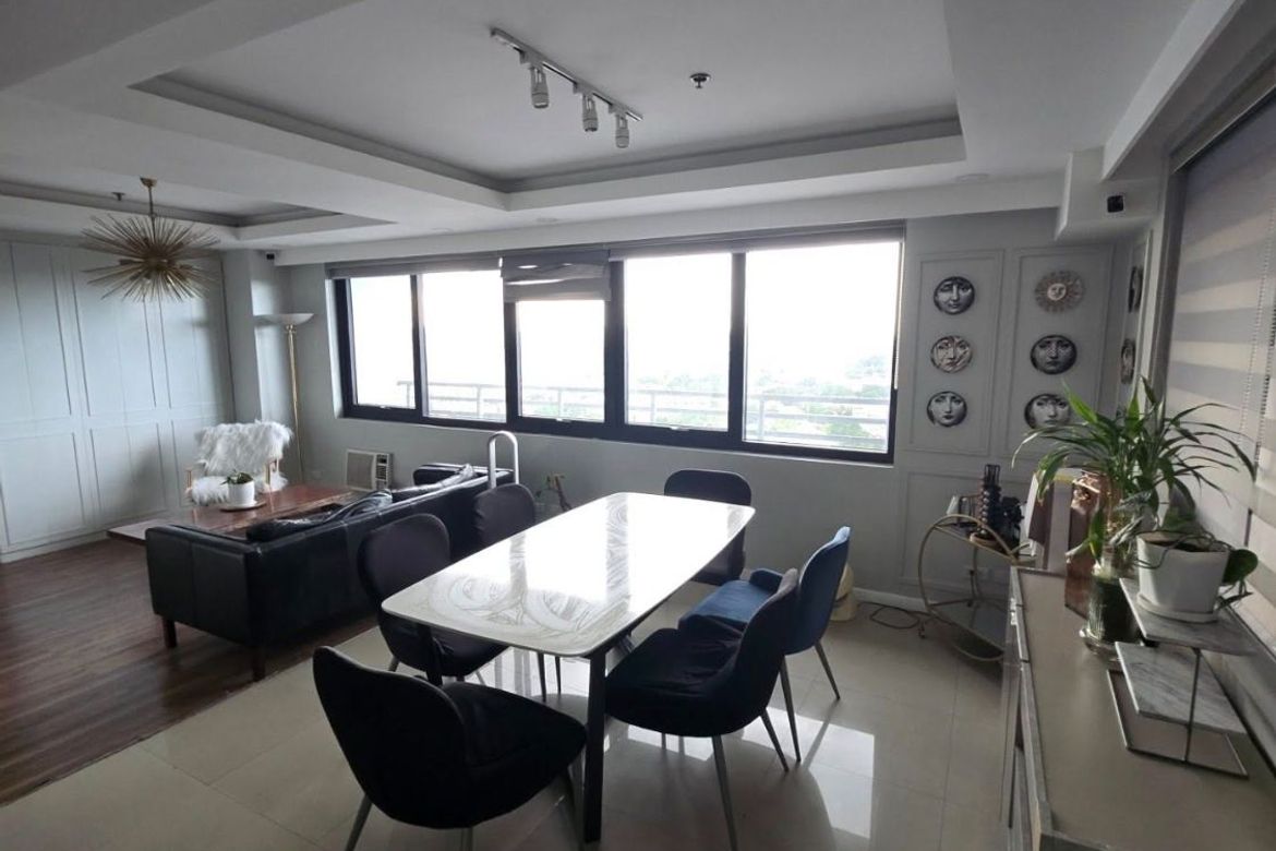 Condo for Sale in Kaunlaran, Quezon City, Metro Manila near LRT-2 Betty Go-Belmonte