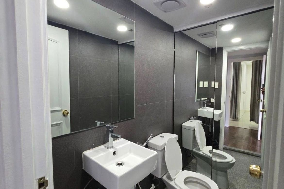Condo for Sale in Kaunlaran, Quezon City, Metro Manila near LRT-2 Betty Go-Belmonte – photo 2