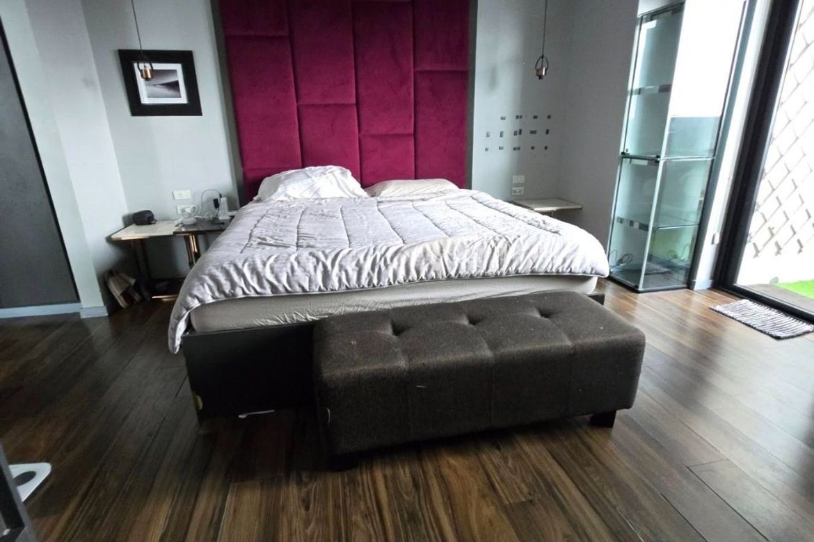 Condo for Sale in Kaunlaran, Quezon City, Metro Manila near LRT-2 Betty Go-Belmonte – photo 4