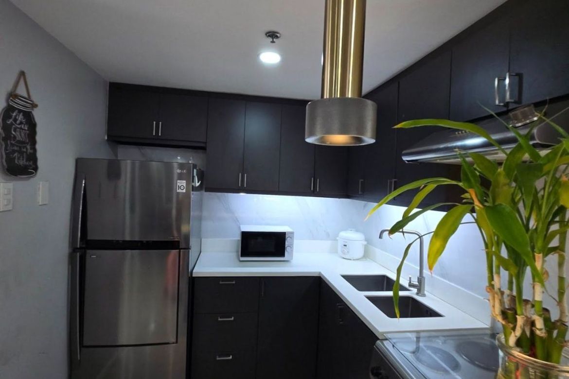 Condo for Sale in Kaunlaran, Quezon City, Metro Manila near LRT-2 Betty Go-Belmonte – photo 6