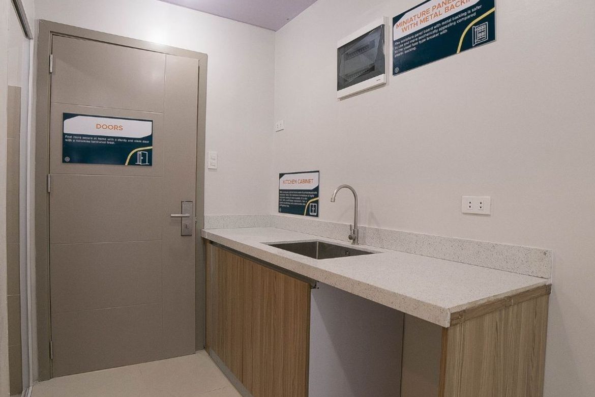Condo for Sale in Kauswagan, Cagayan de Oro, Misamis Oriental – photo 5