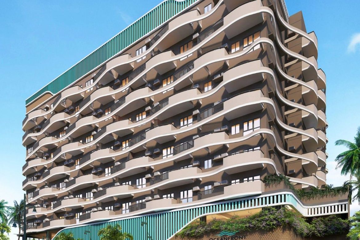 Condo for Sale in Kemdeng, San Vicente, Palawan