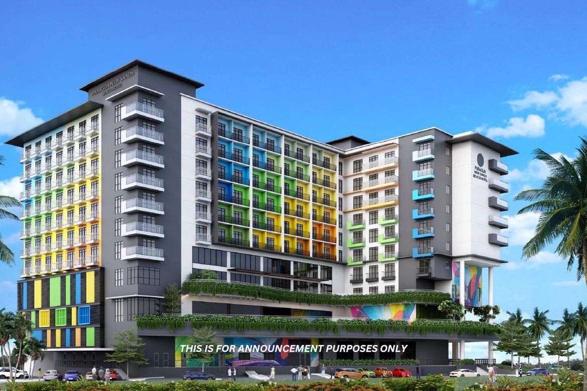 Condo for Sale in Kemdeng, San Vicente, Palawan – photo 2