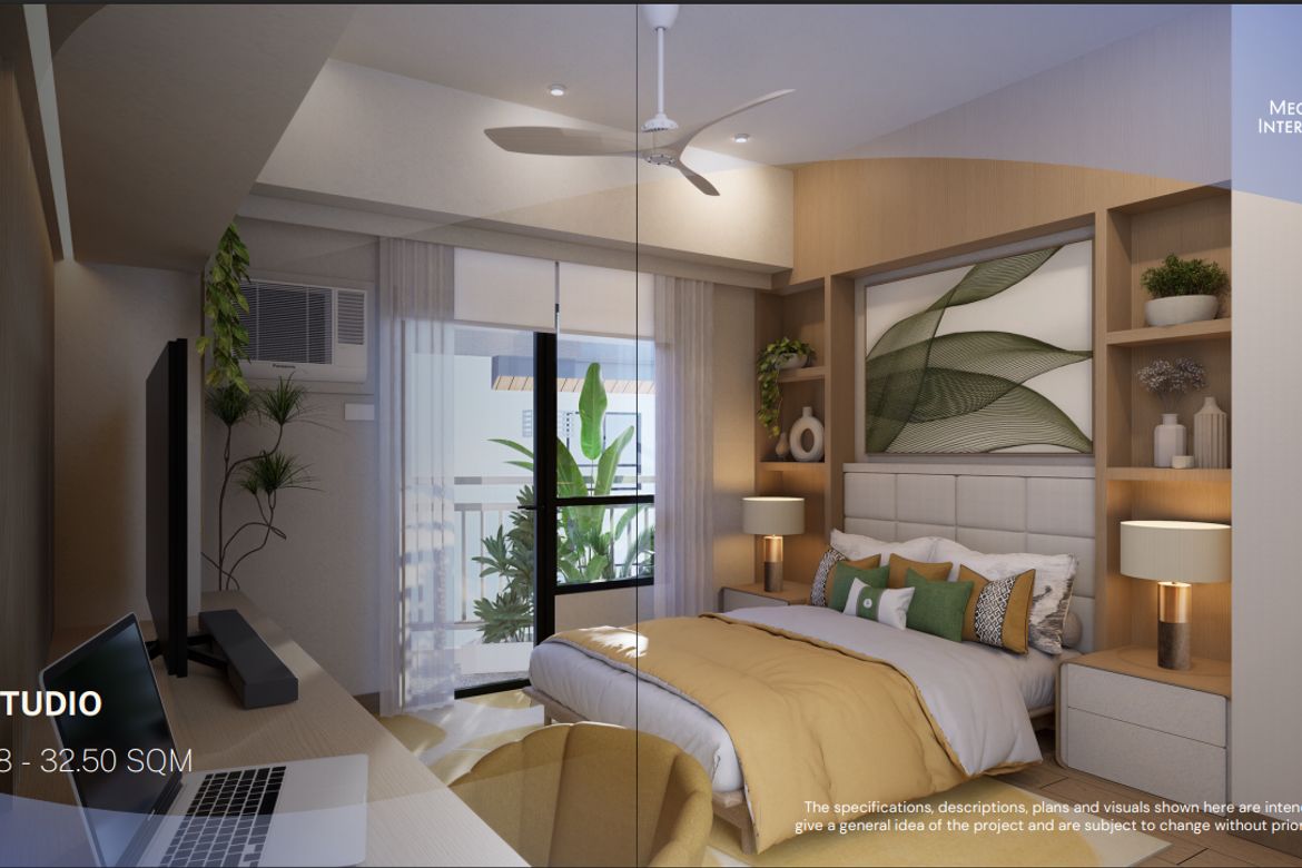 Condo for Sale in Kemdeng, San Vicente, Palawan – photo 2